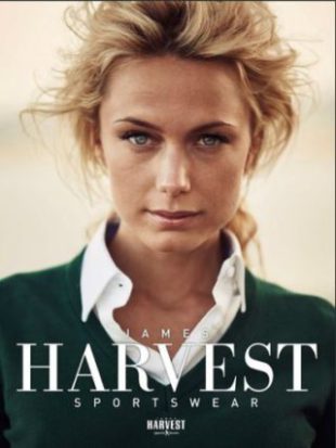 Katalog Harvest