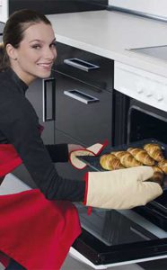 Textil pro gastronomii Valento