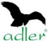 reklamní textil Adler