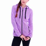 Dámská mikina Active Knit