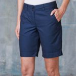 Dámské šortky Ladies Bermuda Shorts