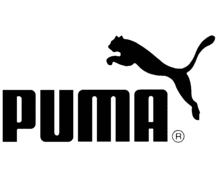 Reklamní textil značky PUMA