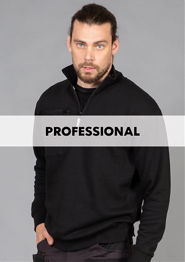 Pracovní bundy JRC