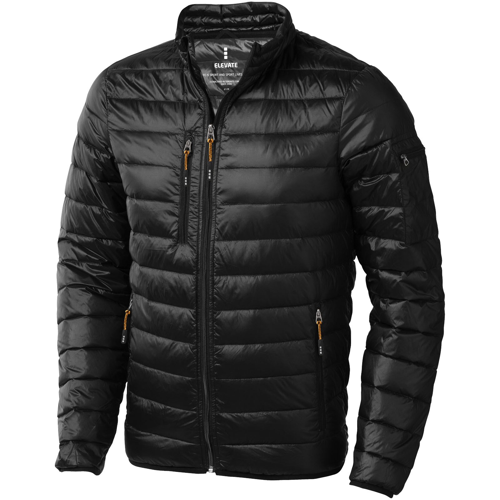 Značkový textil