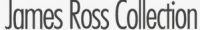 Textil James Ross Collection